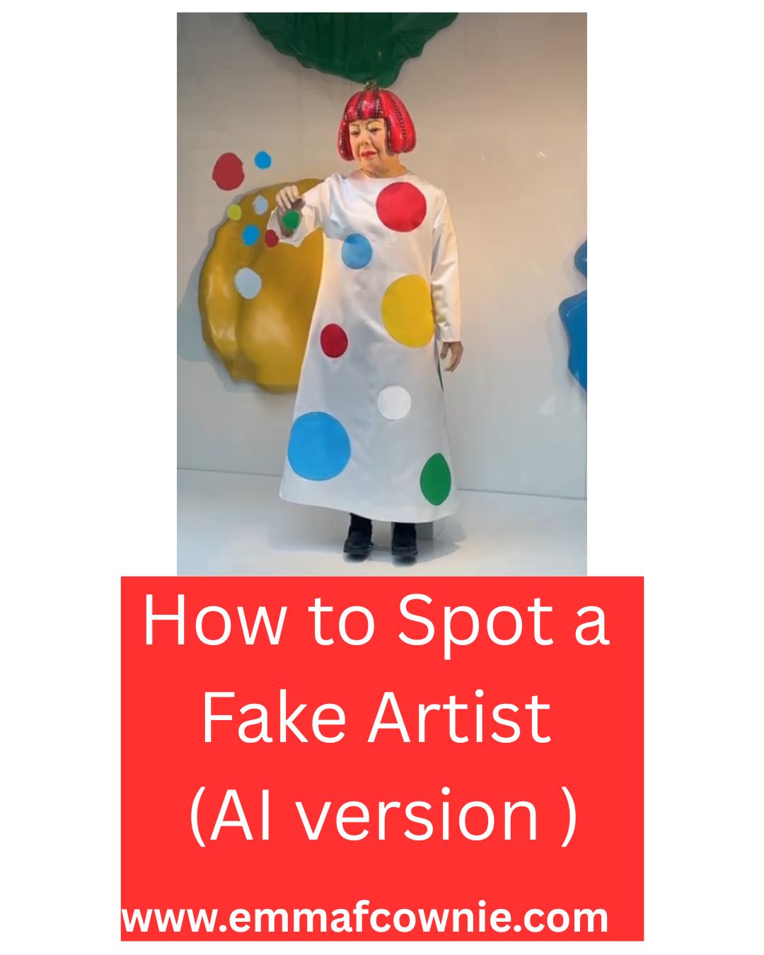 https://emmafcownie.com/2017/11/07/how-to-spot-a-fake-artist/